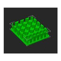 AA AAA Pil Düzenleyici (Bu ürün Sadece Plastik parçadır - Almadan Önce Soru Sorabilirsiniz)