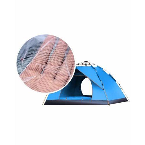 Su Geçirmez Kamp Çadırı Otomatik Kurulum 2 3 Kişilik Outdoor Çadır