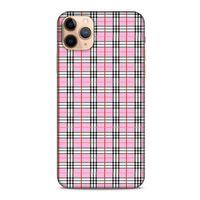 Gömlek (20) Desenli Silikon Kapak Telefon Kabı Apple Iphone 11 Pro Kılıf