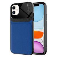 Apple iPhone 11 Kılıf ​Zore Emiks Kapak