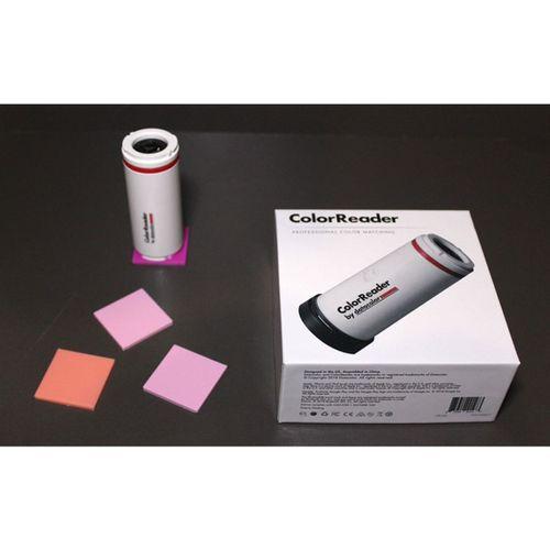 30x30mm Filament Referans Çipi ve Kutusu 25 veya 50 Hueforge ve ColorReader Kütüphaneleri için İdeal 3D Baskı (Bu ürün Sadece Plastik parçadır - Almad