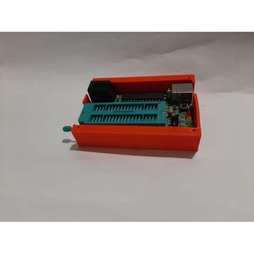 PICKIT2 - 5145936 Klon Programcısı için Kutu