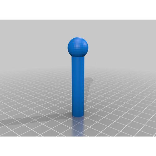 BFDI Modelleri WIP (Bu ürün Sadece Plastik parçadır - Almadan Önce Soru Sorabilirsiniz)