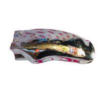 MONDİAL Mondial Kt 125 Arka Çamurluk Nikel