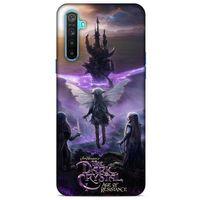Realme 6i Uyumlu Kılıf The Dark Crystal (18) Telefon Kılıfları skekUng