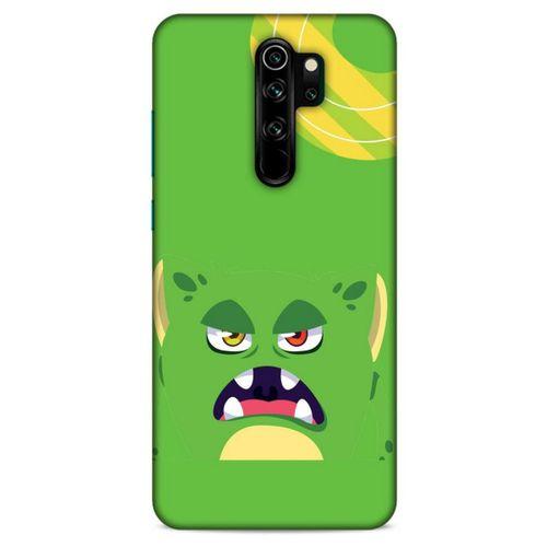 Emojix (30) Xiaomi Redmi Note 8 Pro Kılıf Silikon Kapak Desenli