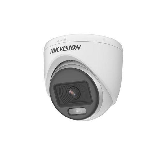 HIKVISION DS-2CE70DF0T-PF 2MP 2.8 MM AHD DOME KAMERA