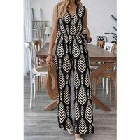 Kadın Desenli Dokuma Viskon Takım