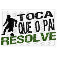 Pai Resolve Puzzle 240 Parça Yapboz