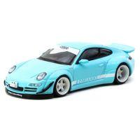 1/64 RWB 997 Lomianki Model Araç