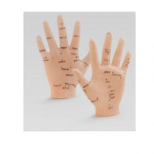 Akupunktur EL Maketi