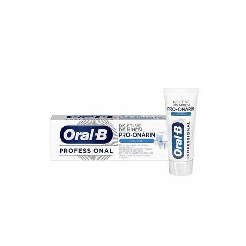 Oral-B Diş Eti ve Diş Minesi Pro-Onarım Diş Macunu 50 ML