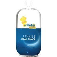 Otifleks Uyku Kulak Tıkacı 2'li Small (Çocuk)