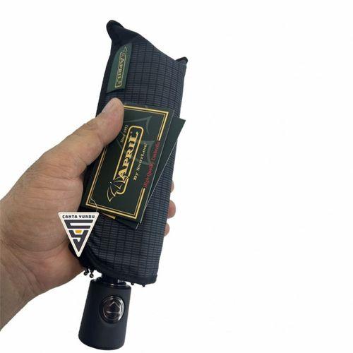 April A-210G A2 Süper Mini 8 Telli Tam Otomatik Şemsiye