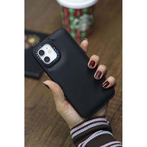 iPhone 11 Uyumlu Yumuşak Silikonlu Pillow Kılıf