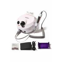 Elektrikli Profesyonel Freze Tırnak Törpü Manikür Pedikür Makinesi Nail 85w 35000 Rpm