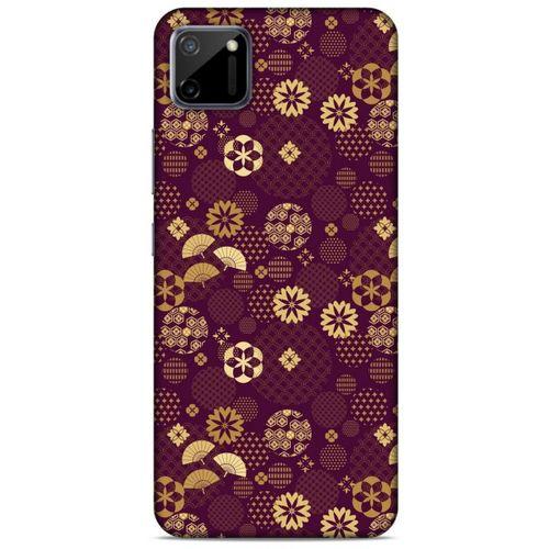 Oppo Realme C11 Kılıf Japonya (45) Liquid Air Kılıf Japonya Hava Durumu