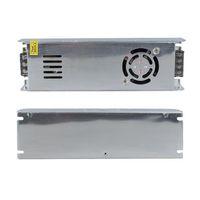 Ledx ALN-M1230S 12 Volt 30 Amper 360 Watt Fanlı Slim Metal Kasa Adaptör 225x65x38mm