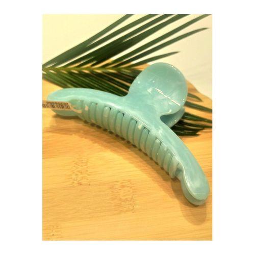 Monalisa Home 12 cm Lüks Gösterişli  Parlak Renki Kıstırma Toka