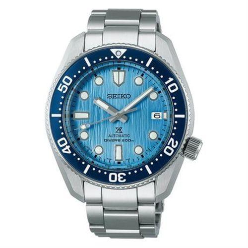 SPB299J1 Seiko Prospex Special Edition Erkek Kol Saati SPB299J