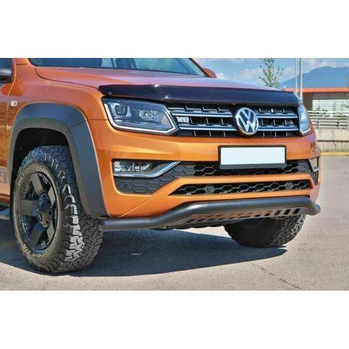 Toyota Revo Uyumlu Hilux Ön Koruma Demiri 2006+ Pst22 Parça