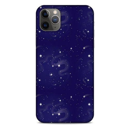 Spacex (3) Tema Kapak Apple Iphone 11 Pro Max Kılıf