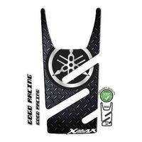 YAMAHA Yamaha Xmax 2014 - 2017 Uyumlu Tank Pad 002