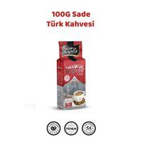 Sade Türk Kahvesi 100 g
