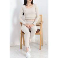 pilelistore Kaşkorse Nakışlı Takım Taş