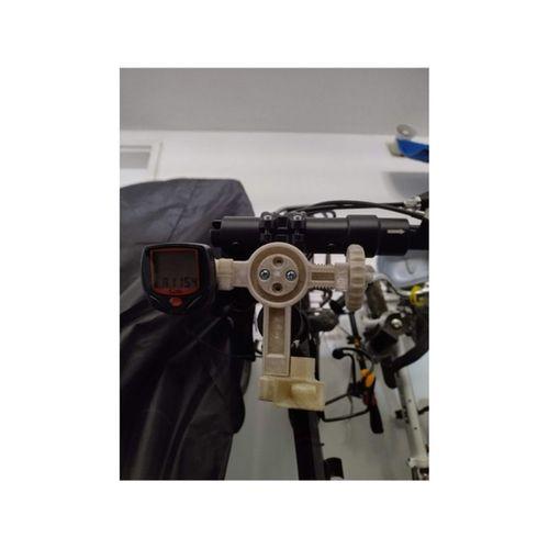 - Avatar Evrensel Telefon Tutucu Bisiklet İçin Hız Göstergesi Tutucu 3D Baskı (Bu ürün Sadece Plastik parçadır - Almadan Önce Soru Sorabilirsiniz)