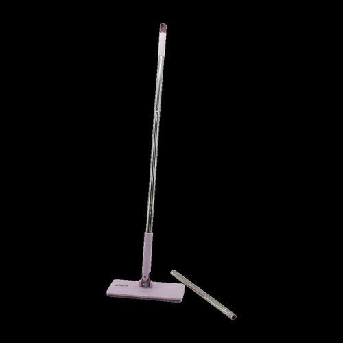 Otomatik Bez Değiştiren 360° Başlıklı Mop - 115 cm Sap