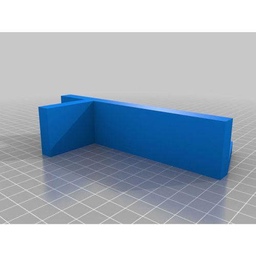 Yatak Üstü Hoparlör Standı 3D Baskı (Bu ürün Sadece Plastik parçadır - Almadan Önce Soru Sorabilirsiniz)