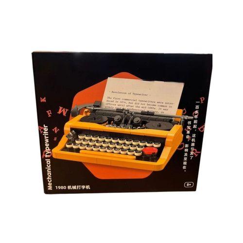 BLOK OYUNCAK - DAKTİLO