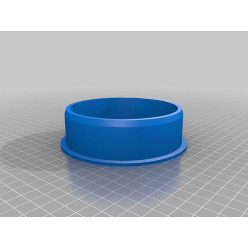 Flugstrom Dozu (Bu ürün Sadece Plastik parçadır - Almadan Önce Soru Sorabilirsiniz)