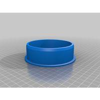 Flugstrom Dozu (Bu ürün Sadece Plastik parçadır - Almadan Önce Soru Sorabilirsiniz)