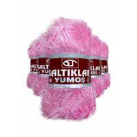 5 Adet Yumoş Sakallı El Örgü Ipi Yünü 14