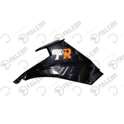 FALCON Falcon Ön Far Karenajı Sol Turuncu - Fr 177 Racıng