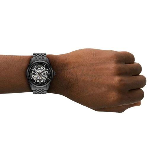 Emporio Armani AR60093 Otomatik Erkek Kol Saati