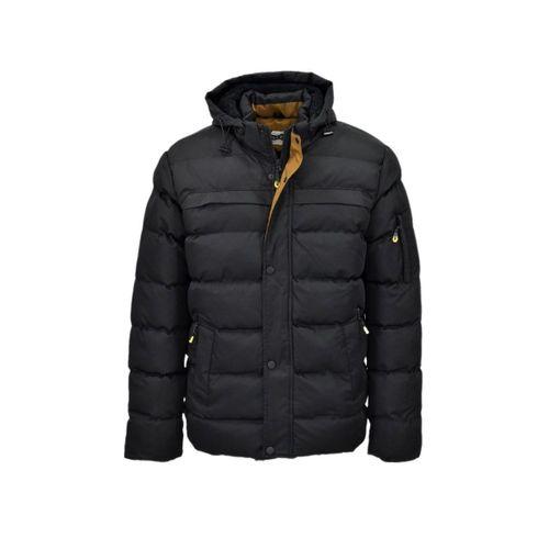 Erkek Kapüşonlu Spor Mont  99527 BGL-ST04179