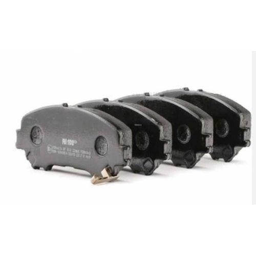 Ön Fren Balata Ni̇ssan Qashqai J11 13- X-Trail Iii 14-  410604Ea0A