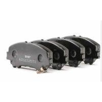 Ön Fren Balata Ni̇ssan Qashqai J11 13- X-Trail Iii 14-  410604Ea0A