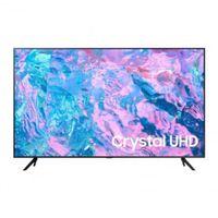SAMSUNG 65CU7200 65" 164 EKRAN 4K UHD SMART LED TV