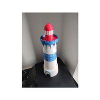 Zar Feneri (Bu ürün Sadece Plastik parçadır - Almadan Önce Soru Sorabilirsiniz)