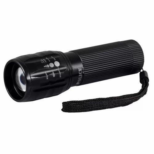 Pc-14 Power Led Pilli El Feneri