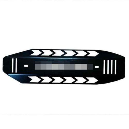 HONDA Honda Pcx 2018 - 2020 Uyumlu Eksoz Koruma Demiri