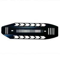 HONDA Honda Pcx 2018 - 2020 Uyumlu Eksoz Koruma Demiri