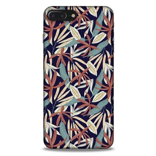 Botanix 49 Apple Iphone 7 Plus Kılıf Silikon Kapak