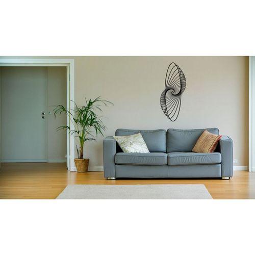 Mandala 3 Duvar Dekoru 3D Baskı (Bu ürün Sadece Plastik parçadır - Almadan Önce Soru Sorabilirsiniz)