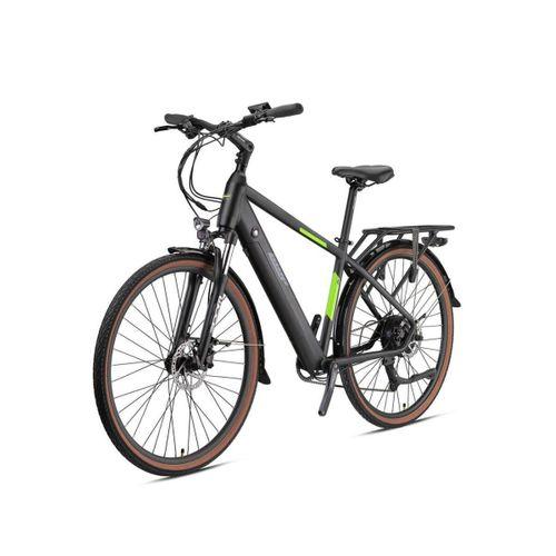 Loop Tracker 28 Jant Elektrikli Şehir Bisikleti 46 Cm