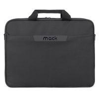 MACK MCC-009 15.6" OFFICE NOTEBOOK SIRT ÇANTASI SİYAH